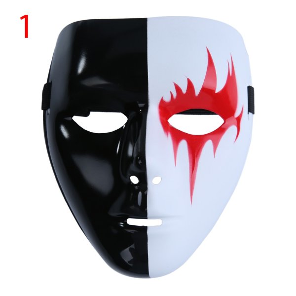 Маска рисунок