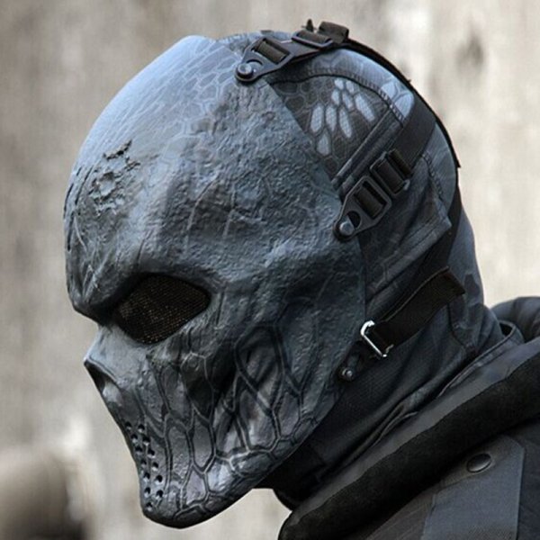 Маска медицинская