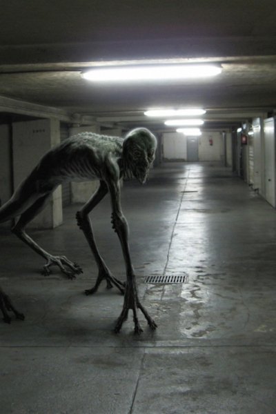 Джон Кенн Мортенсен детские кошмары