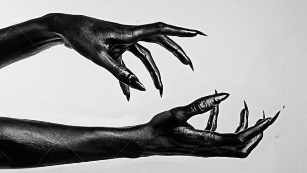 Эскизы на руку