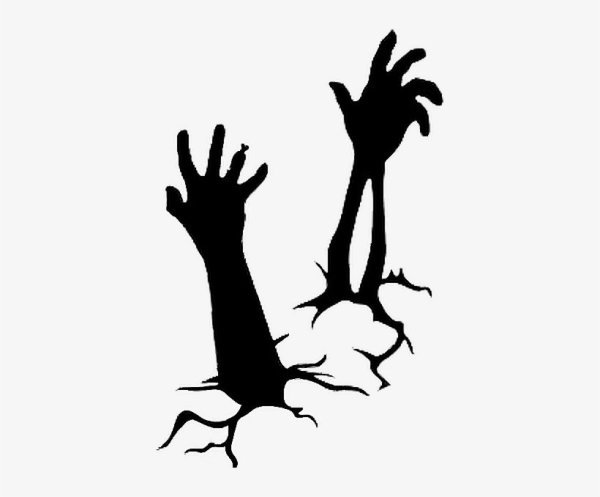 Ноги рисунок