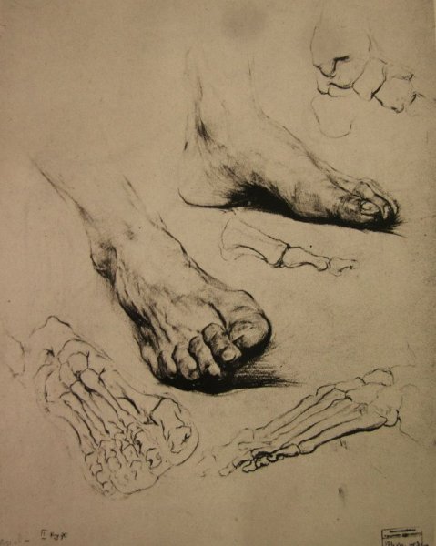 Сиреноголовый Тревор Хендерсон