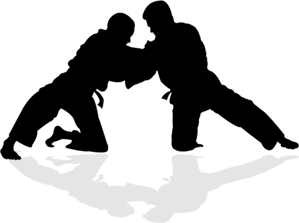 Иосиф Линдер джиу-джитсу