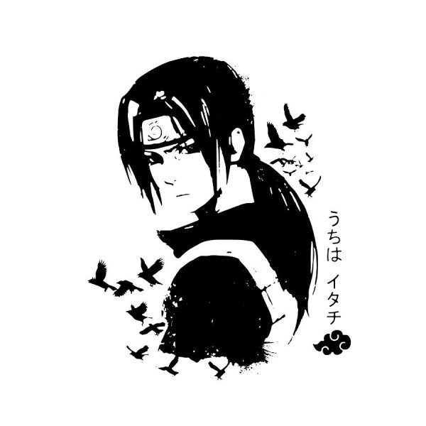 Шисуи Учиха