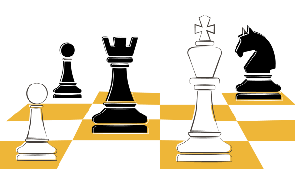 Белая Ладья 2022 шахматы