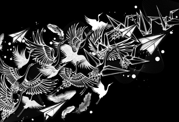 Графические иллюстрации