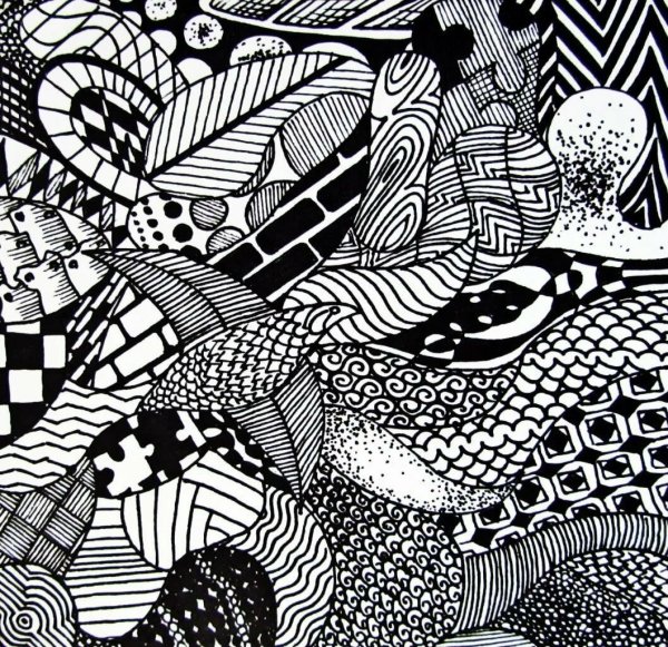 Необычные портреты