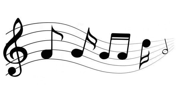 Нотный рисунок