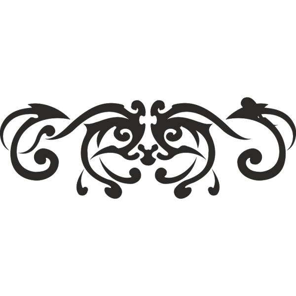 Орнаменты и узоры