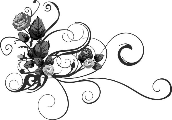 Красивые узоры