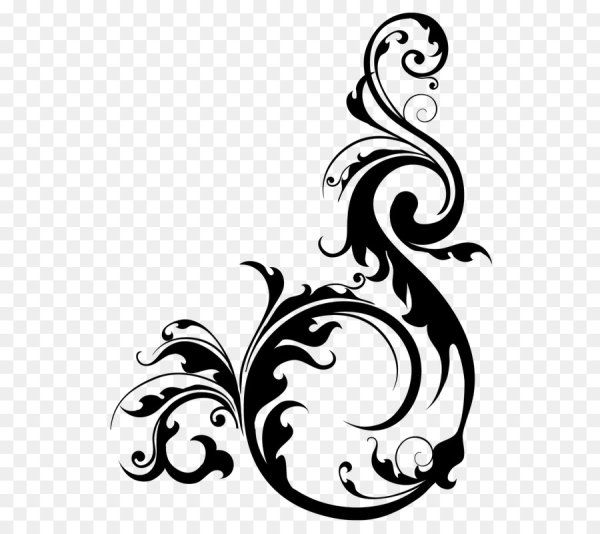 Красивые узоры