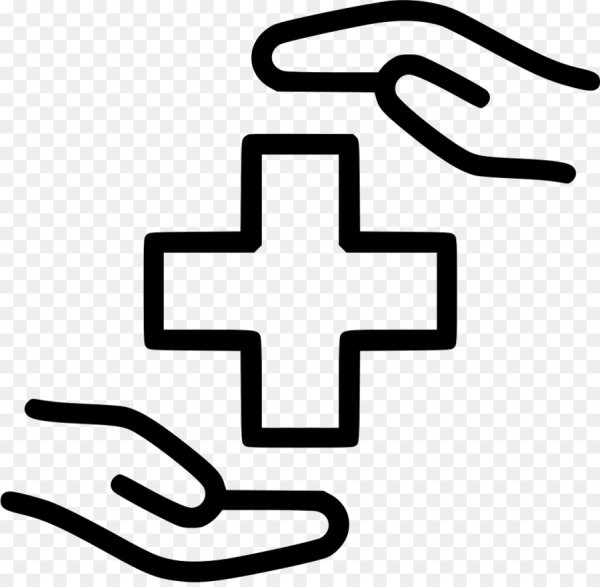 Пиктограмма здравоохранение