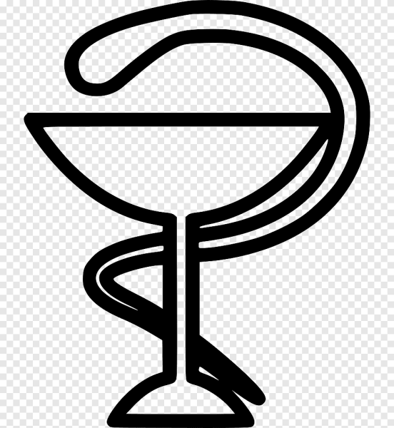 Эмблема медицины