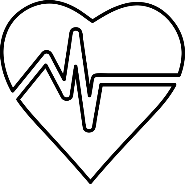 Раскраска медицина