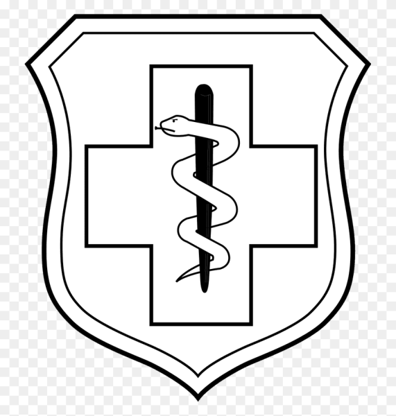 Медицинский знак