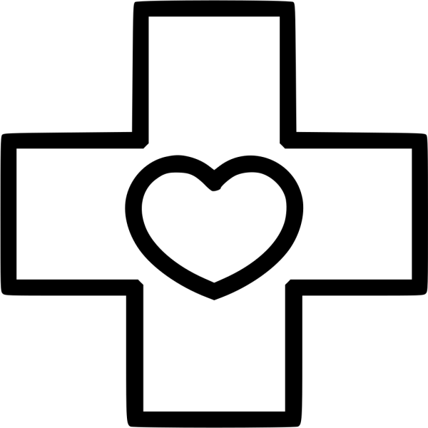 Медицинский крест