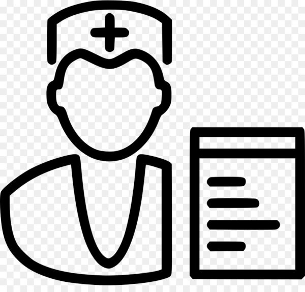 Медосмотр иконка