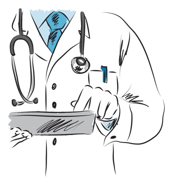 Векторные изображения медицина