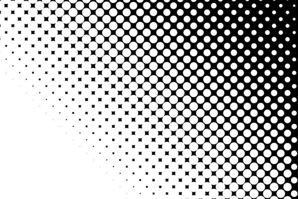 Халфтон эффект