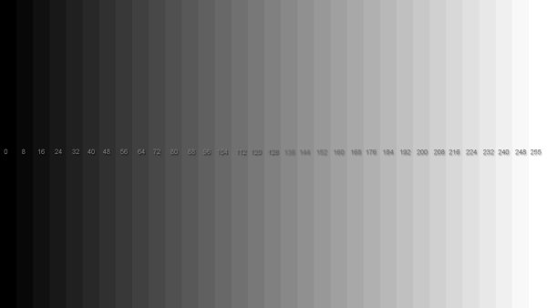 Серый градиент