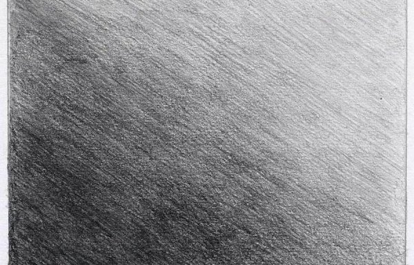 Белый фон с затемнением по краям