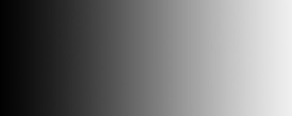 Черно серый градиент