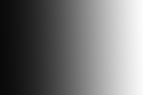 Затемнение на прозрачном фоне