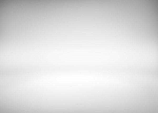 Градиент черно белый