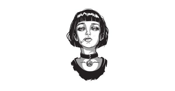 Матильда Леон обои