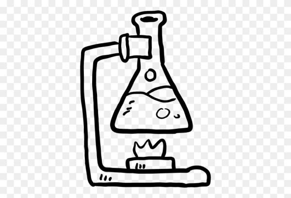 Химические раскраски