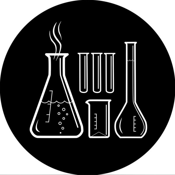 Химик иконка