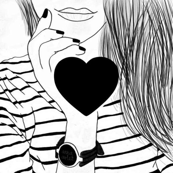 Крутые рисунки для срисовки