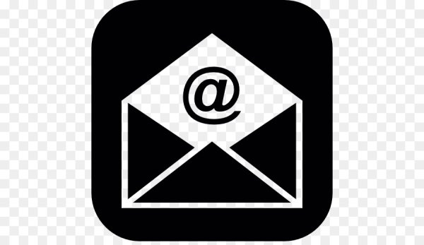Значок mail