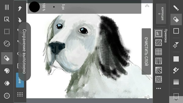 «Белый Бим, черное ухо», г.н. Троепольский