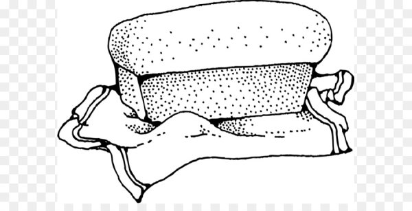 Раскраска хлеба и хлебобулочных изделий