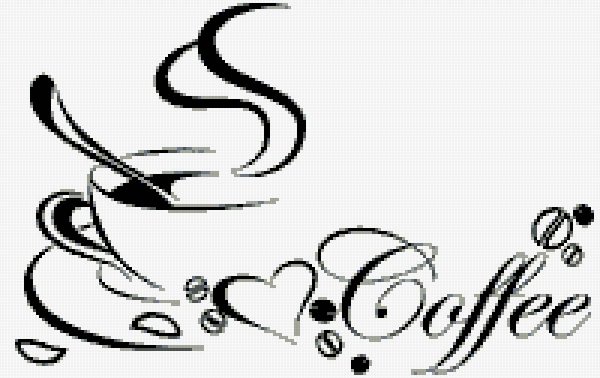 Трафареты для декора кофе