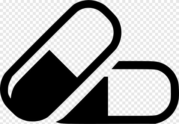 Витамины иконка