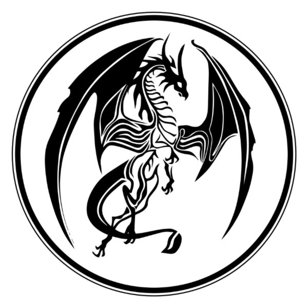 Печать дракона