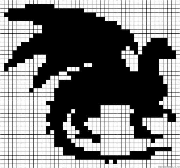 Рисование по пикселям