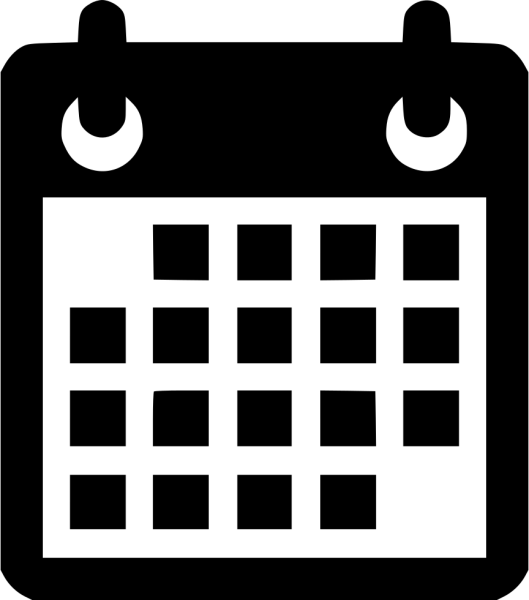Календарь вектор