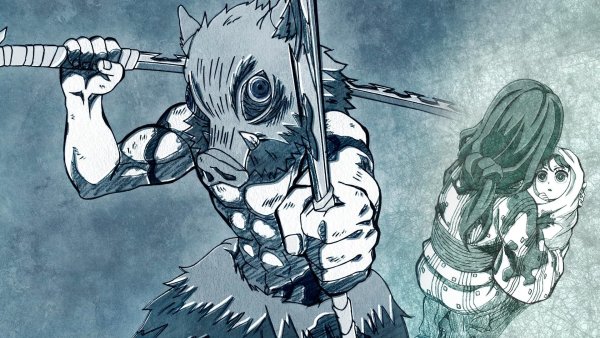 Гатс клинок рассекающий демонов