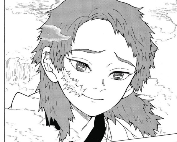 Клинок рассекающий демонов Manga