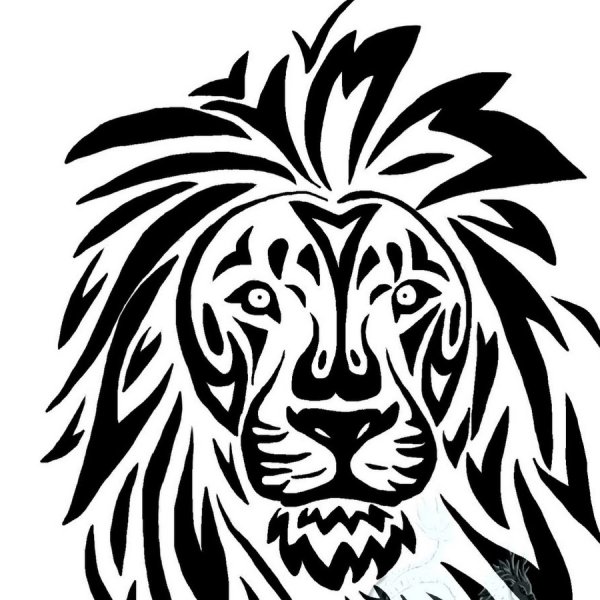 Лев трайбл эскиз