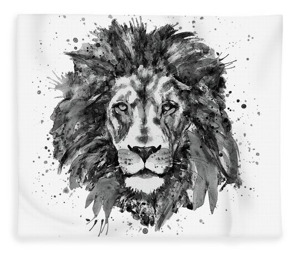 Лев Графика