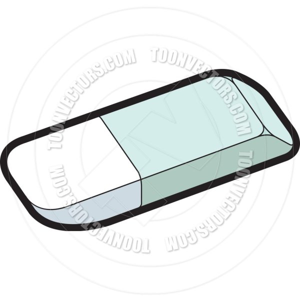 Стирательная резинка раскраска для детей