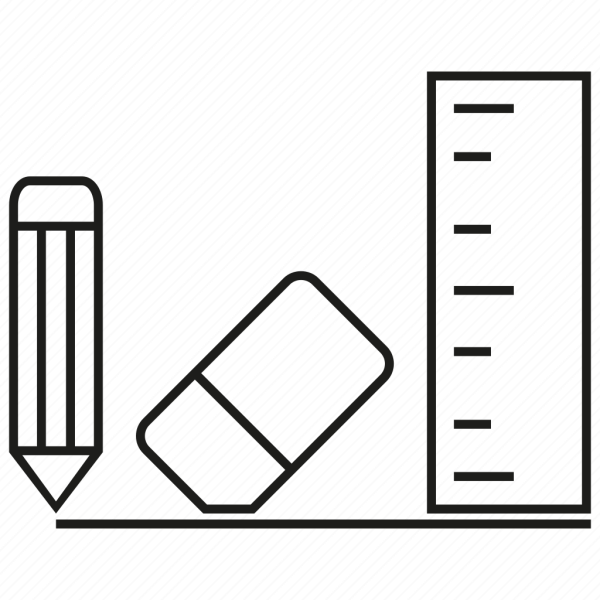 Стерка раскраска для детей