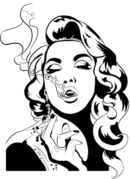 Минимализм рисунки для срисовки