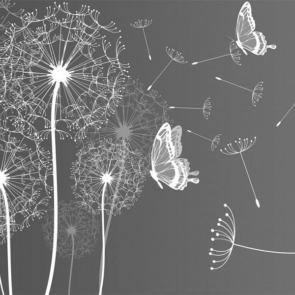 Семена одуванчика Genshin Impact