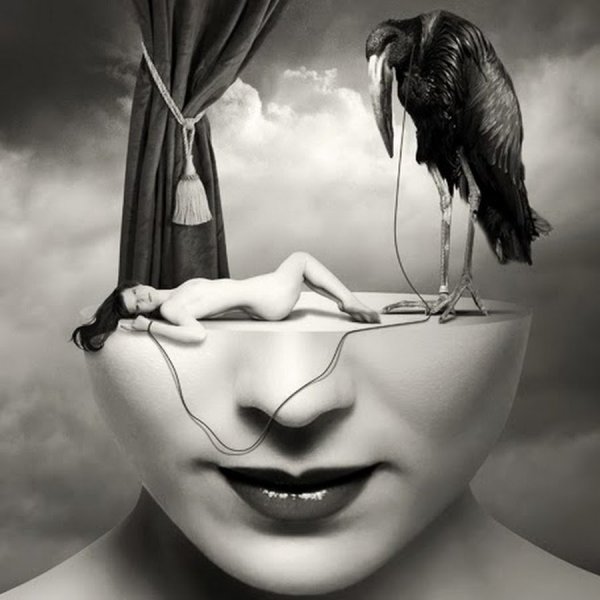 Фотографический сюрреализм