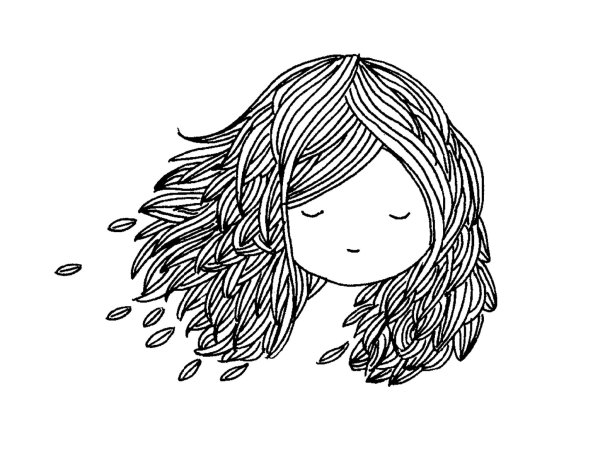 Раскраски для скетчбука